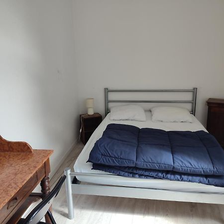 דירות Duplex 70 M2 Balcon Coeur Historique קאור מראה חיצוני תמונה