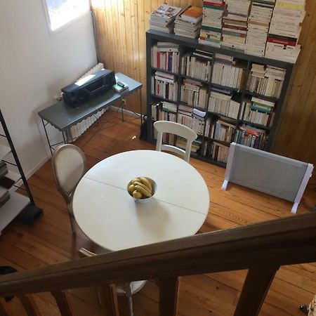 דירות Duplex 70 M2 Balcon Coeur Historique קאור מראה חיצוני תמונה