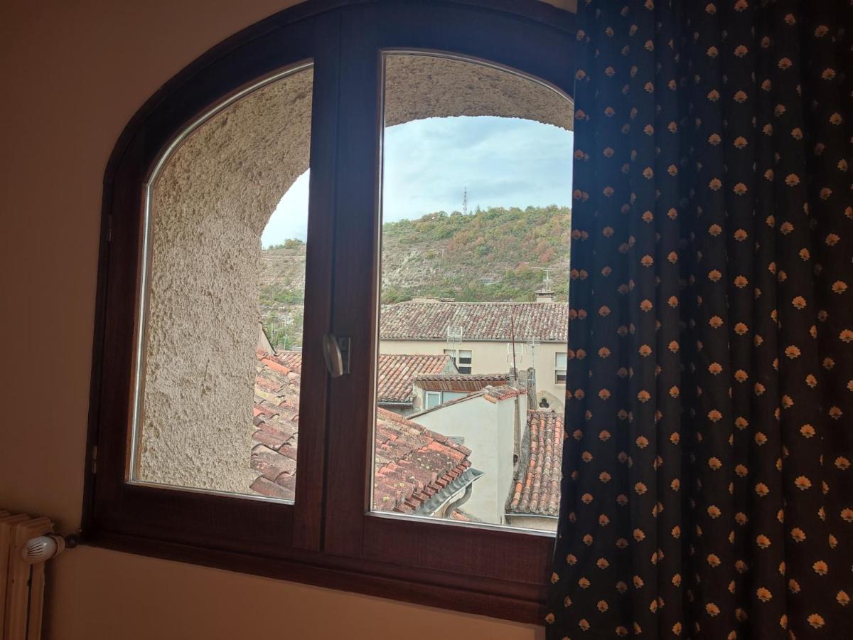 דירות Duplex 70 M2 Balcon Coeur Historique קאור מראה חיצוני תמונה