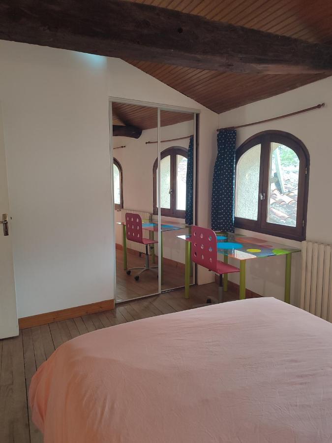 דירות Duplex 70 M2 Balcon Coeur Historique קאור מראה חיצוני תמונה